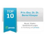 Jameda Siegel Prof Dr. Dr. Bernd Klesper